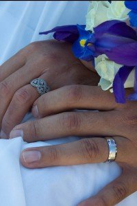 The Basic Elements of a Christian Marriage