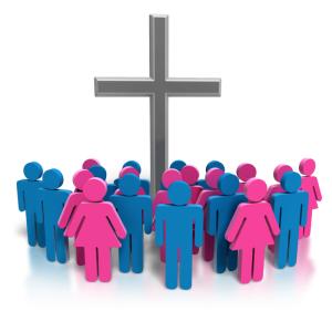 Christians are the Salt and Light of the Earth