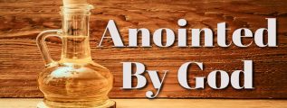 Anointed-By-God