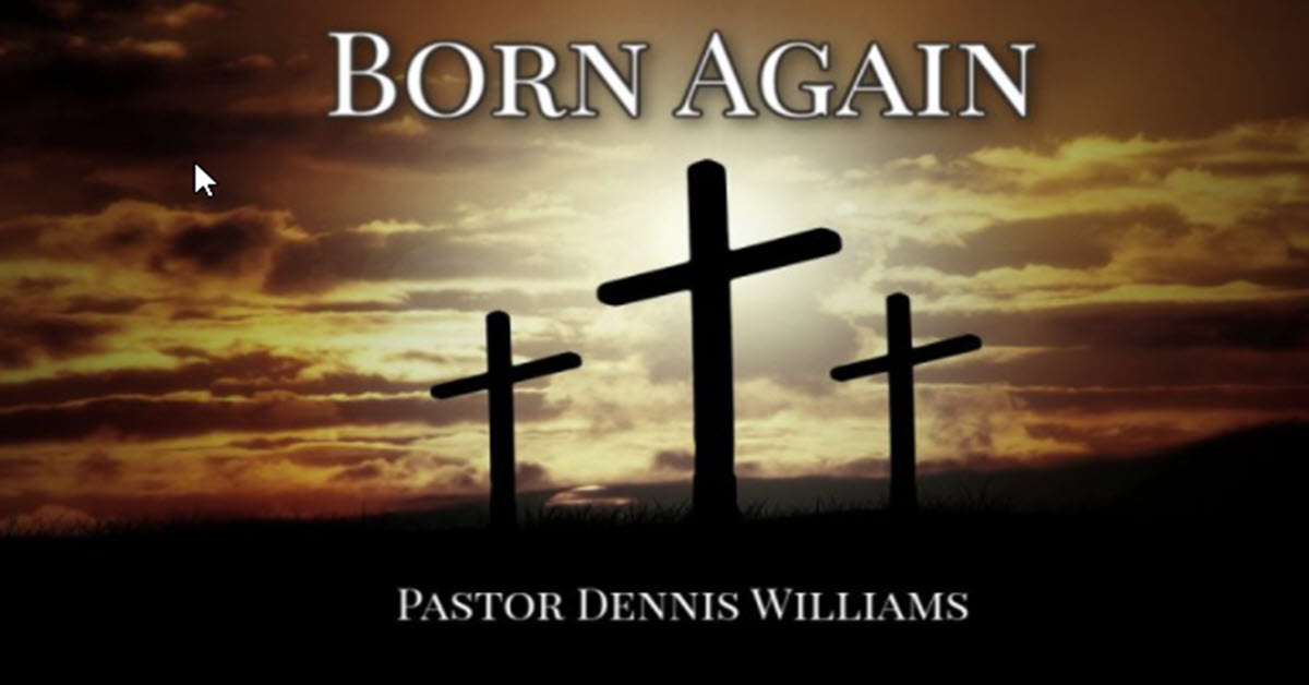 Born-Again