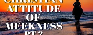 Chrisitan-Attitude-of-Meekness-Pt-2