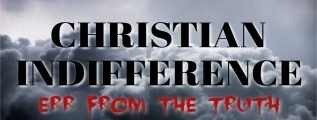 Christian-Indifference-Err-from-the-truth