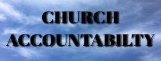 Church accountability