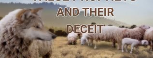 False-Prophets-And-Their-Deceit
