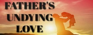 Father's Undying Love