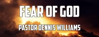 Fear of god