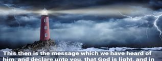 God-the-Light-of-The-World