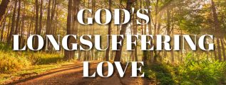 Gods-Longsuffering-Love