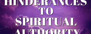 Challenges to Spiritual Authority