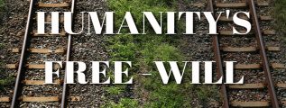 Humanitys-Free-Will-