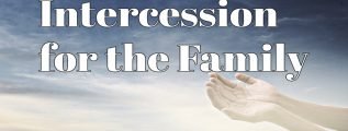 Intercession-for-the-family