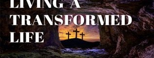 Living-a-Transformed-Life