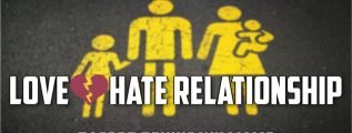 Love-Hate-Relationship