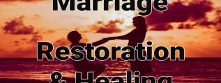 Marriage Restoration and Healing