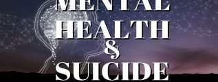 Suicide And Mental Health