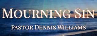 Mourning Sin