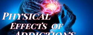 Physical Effects of Addictions
