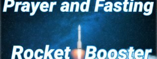 Prayer-and-fasting-Rocket-Booster