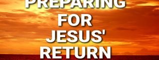 Preparing-For-Jesus-Return-