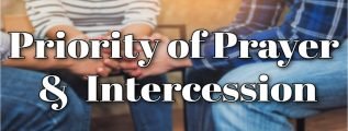 Priority-of-Prayer-and-Intercession