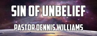 Sin-of-Unbelief