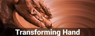 Transforming Hand of the Potter