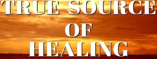 True-Source-of-Healing