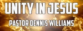 Unity-in-Jesus