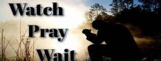 Watch-Pray-Wait