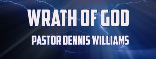 wrath of God