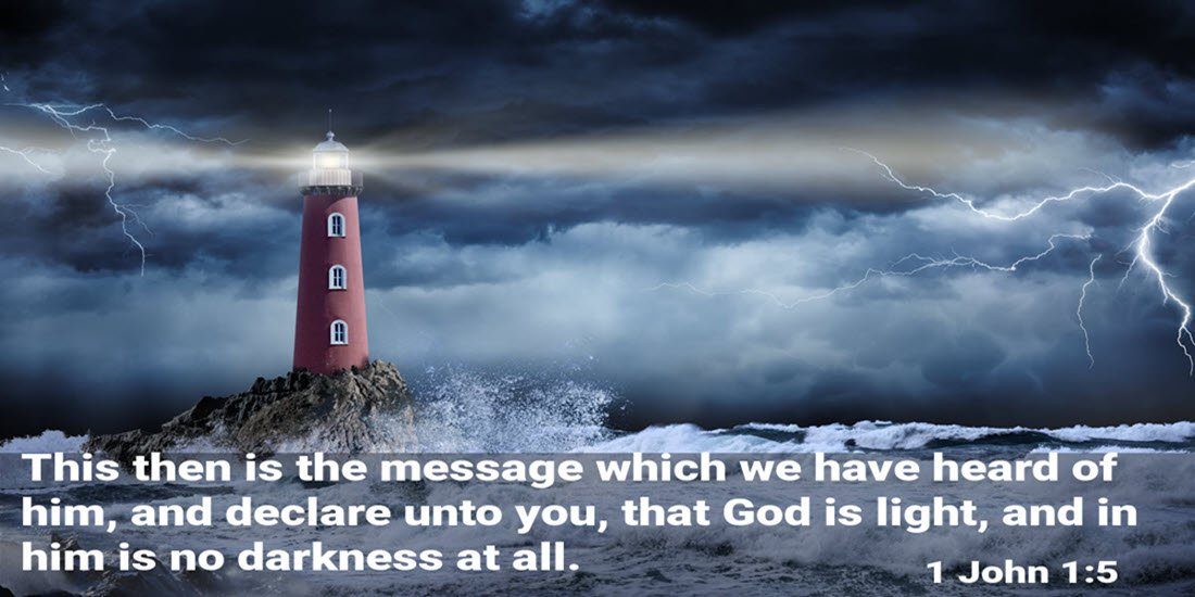 God-the-Light-of-The-World